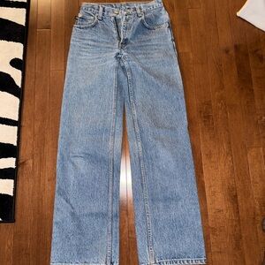 Vintage Ralph Lauren Jeans